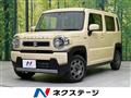 2020 Suzuki Hustler
