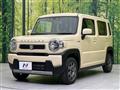 2020 Suzuki Hustler
