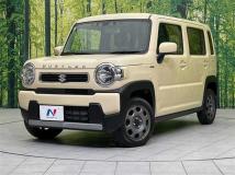 2020 Suzuki Hustler