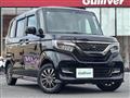 2018 Honda N BOX