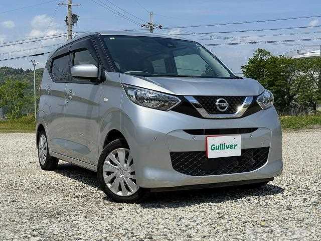 2021 Nissan DAYZ