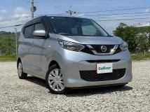 2021 Nissan DAYZ