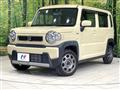 2021 Suzuki Hustler