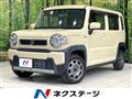 2021 Suzuki Hustler