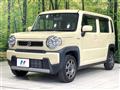 2021 Suzuki Hustler