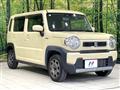 2021 Suzuki Hustler