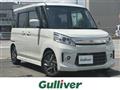 2013 Suzuki Spacia