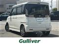 2013 Suzuki Spacia