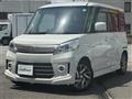 2013 Suzuki Spacia