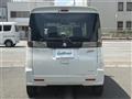 2013 Suzuki Spacia