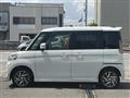 2013 Suzuki Spacia