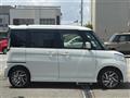 2013 Suzuki Spacia