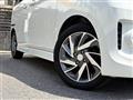 2013 Suzuki Spacia