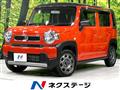 2021 Suzuki Hustler