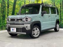 2022 Suzuki Hustler