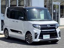 2020 Daihatsu Tanto