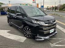 2023 Toyota Noah