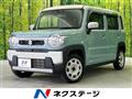 2024 Suzuki Hustler