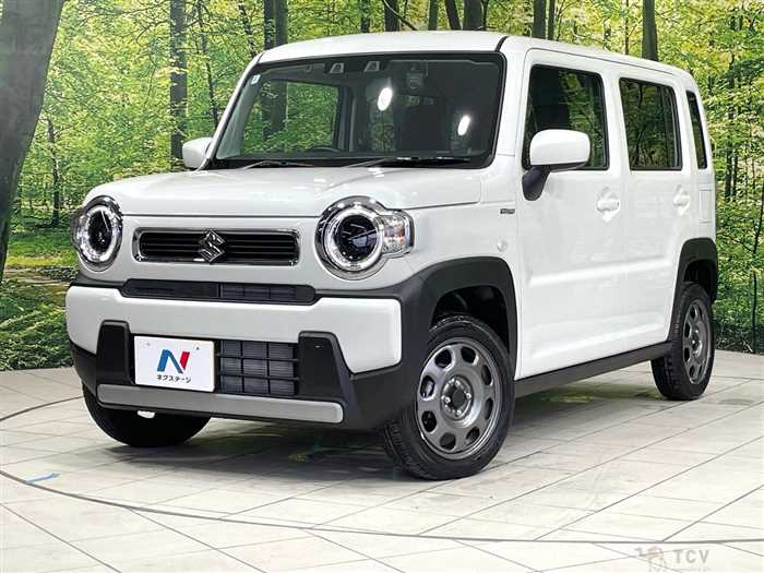 2024 Suzuki Hustler