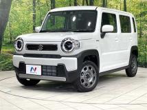 2024 Suzuki Hustler