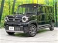 2025 Suzuki Hustler