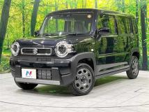 2025 Suzuki Hustler