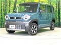 2025 Suzuki Hustler