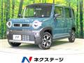 2025 Suzuki Hustler
