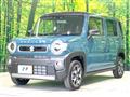 2025 Suzuki Hustler