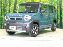2025 Suzuki Hustler