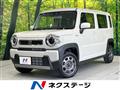 2025 Suzuki Hustler