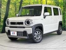 2025 Suzuki Hustler