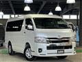 2022 Toyota Hiace