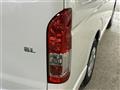 2022 Toyota Hiace