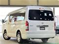 2022 Toyota Hiace