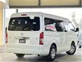 2022 Toyota Hiace