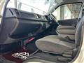 2022 Toyota Hiace