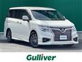 2019 Nissan Elgrand