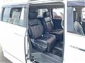 2019 Nissan Elgrand