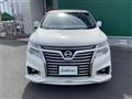 2019 Nissan Elgrand