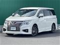 2019 Nissan Elgrand