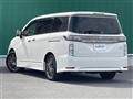 2019 Nissan Elgrand