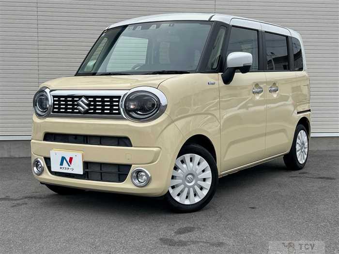 2021 Suzuki Suzuki Others