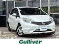 2013 Nissan Note