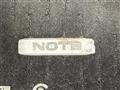 2013 Nissan Note