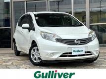 2013 Nissan Note