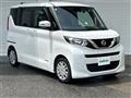2022 Nissan ROOX