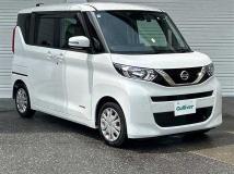2022 Nissan ROOX