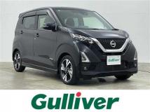 2021 Nissan DAYZ