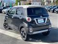 2015 Daihatsu Cast